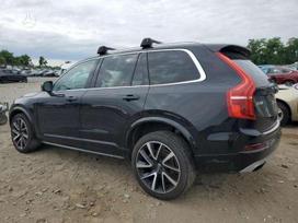 Volvo XC90 Dėl dalių skambinkite 370 601 801 26 viber whatsapp 370 604