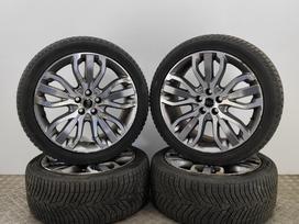 Land Rover RANGE ROVER III, легкосплавные , R21