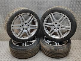 Mercedes-Benz S212 E CLASS, light alloy, R18