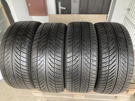 Goodyear Ultragrip 8 performance, žieminės 245/45 R18