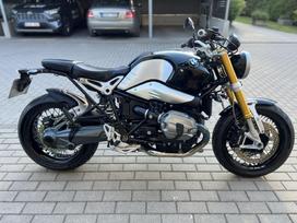 BMW R nineT 1170cc, street / klasikiniai