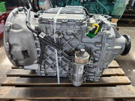 Volvo AT2612G  Pavarų dėžė, vilkikai