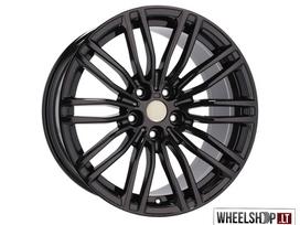 ADR 664m EU-B1318 Style Gloss, light alloy, R19