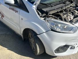 Ford Tourneo Courier dalimis. 8620 34257 dalis siunčiu i visus lietuvos miestus rida