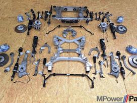 BMW iX Bmw ix i20 įvairių bmw modelių pakabos priekinės ir galinės