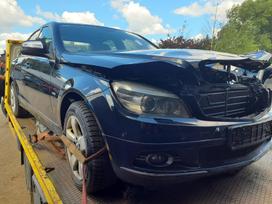 Mercedes-Benz C220 Avangard