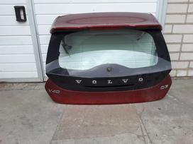 Volvo V40 Dazu kodas 702 46 viber 37065641786 37068508842