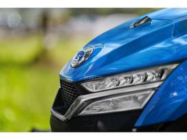 LS Mtron MT7, тракторы
