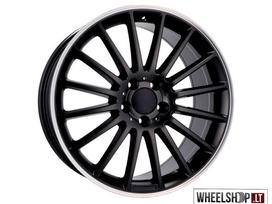Mercedes-Benz EU-A1020 Style Satin, легкосплавные , R19