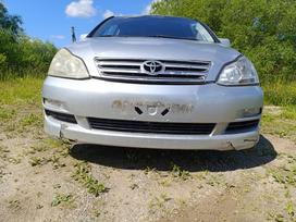 Toyota Avensis Verso Uab dauknora telefonas pasiteirauti 37060290659 elektroni