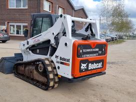 Bobcat T590, mini krautuvai