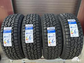Sailun Terramax A/T, всесезонные 245/65 R17