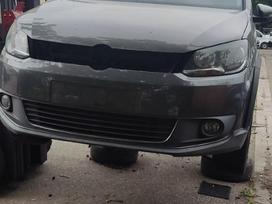 Volkswagen Touran 37069885048
