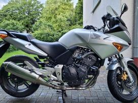 Honda CBF, street / classic