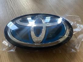 Toyota Corolla, 9097502136 9097502136, Nauji toyota corolla nuo 2020metu detales kodas 90975 02124