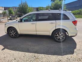 Fiat Freemont