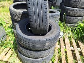 Michelin, summer 215/70 R15