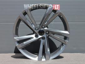 Volkswagen Valencia EU-A5891 Style GM, light alloy, R19
