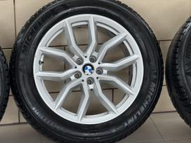 BMW, lengvojo lydinio, R19