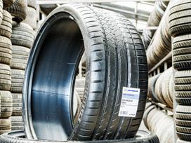 Michelin Pilot Sport 4S, summer 295/25 R22