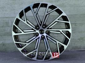 Audi EU-I0337 Style MB, легкосплавные , R21