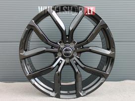 Land Rover EU-XE328 Style Gloss Black, легкосплавные , R20