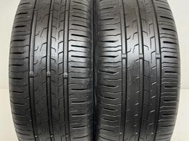 Continental EcoContact 6, summer 185/55 R15