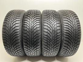 Continental WinterContactTS870 2022m, зимние 205/60 R16