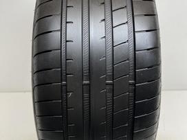 Goodyear Eagle F1 Asymmetric 5 MO, summer 255/40 R18