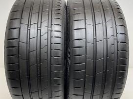 Continental SportContact 7 2023m, vasarinės 235/40 R19