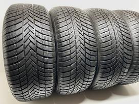 Bridgestone Blizzak LM005 2022m, žieminės 245/50 R19