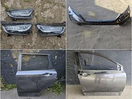 Honda CR-V dalimis. Darbo laikas 8 00 20 00 be poilsio dienų galime prist