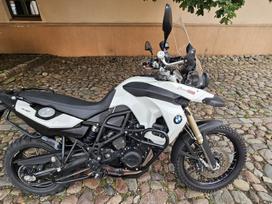Bmw F 800 Gs 798cc, enduro / adventure