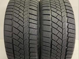 Continental WinterContact TS830P RFT, зимние 225/50 R18