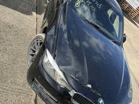 Bmw 320 Bmw f30 dalimis n47d20c variklis