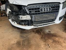 Audi A5 rezerves daļās