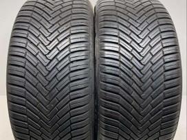 Continental AllSeasonContact 2020m, universalios 245/45 R17