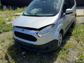 Ford Transit Courier rezerves daļās