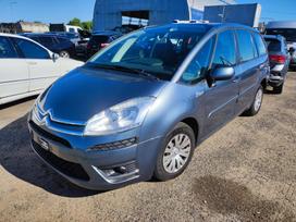 Citroen C4 Picasso dalimis. Dirbame nuo 9h iki 18h