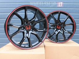 Honda Type R EU-B1418 Style, легкосплавные , R17