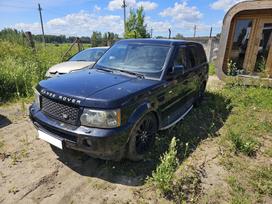 Land Rover Range Rover Sport по частям. Nuimamas kablys slenksciai r20 ratlankiai spalvos k
