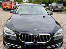 BMW 740, 3.0 l., Седан