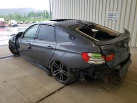 BMW 328 Gran Turismo Bmw f34 gt 180 kw variklis benzinas 4x4 visi ratai varomi