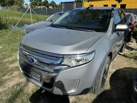 Ford Edge rezerves daļās. Dalis siunčiam išrašom s f