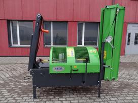 -Kita- KSK-50 TR, mulchers / grinders