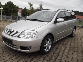 Toyota Corolla Darbo laikas i v 8 00 16 30 val
