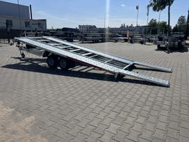TEMARED CARKEEPER45, автовозы