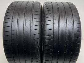 Michelin PilotSport 4S, vasarinės 295/35 R20