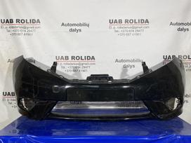 Nissan Note детали кузова