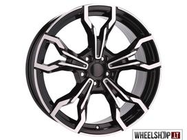 ADR 765m EU-I5596 style MB, light alloy, R18